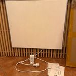 Rohs Infrapanel 450W fotó