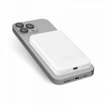 SBS TEBB5000MAG1CW Power Bank 5000 mAh (TEBB5000MAG1CW) fotó