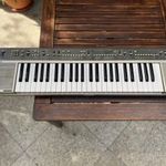 YAMAHA PS-55 MIJ retro szintetizátor 1983-ból japan 1FT NMÁ! fotó
