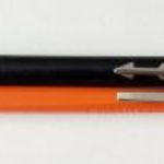 régi Rotring PS2 és Parker ceruza fotó