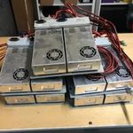 Atronic Systems PS300 D-23SM R01 tápegység csomag fotó