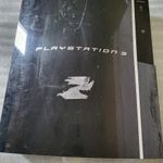 SONY PLAYSTATION 3 -- nr2 - 1FT NMÁ fotó