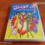 Totally Spies ! : Született kémek 2 , 3 epizód fotó