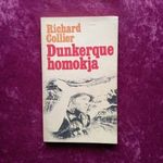 Richard Collier: Dunkerque homokja fotó