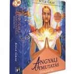 Angyali útmutatás jóskártya fotó