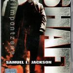 Shaft (2000) DVD fsz: Samuel L. Jackson - feliratos Intercom kiadású ritkaság fotó