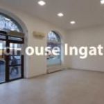 Utcai bejárattal Üzlethelyiségek Budapest Ferencváros Ferenc körút fotó