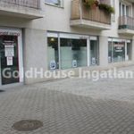 Utcai bejárattal Üzlethelyiségek Budapest zugló Egressy út fotó
