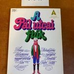 újszerű DVD 85 A Pál utcai fiúk - Fábri Zoltán filmje - digibook fotó