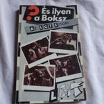 [CAB] És ilyen a boksz? (Az LGT-sztori) könyv (2025) fotó
