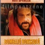 Bombajó bokszoló (1982) DVD ÚJ! fsz: Bud Spencer - eredeti szinkronnal fotó