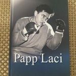 Kő András: Papp Laci fotó