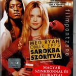 Sarokba szorítva (2004) DVD ÚJ! fsz: Meg Ryan, Omar Epps - Intercom kiadású ritkaság fotó