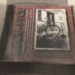 Rece - Fice - Farost Lemez - Cd - Ritka - Új - Bontatlan - Bahia Kiadó fotó