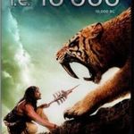 I.E. 10000 DVD fotó