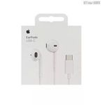 Apple EarPods, Lightning csatlakozóval (MWTY3ZM/A) fotó