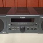 Yamaha Crx-040 mikrohifi USB/MP3 fotó