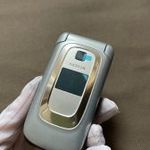 Nokia 6085 - független - ezüst fotó