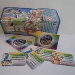 Magic Lessons /varázsló eszközök/ varázs kártyák / 2S-16 fotó