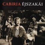 Cabiria éjszakái - DVD Federico Fellini filmje - SZINKRONOS fotó