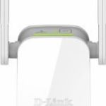 D-Link WLAN hatótáv növelő DAP-1610 DAP-1610/E 1.2 GBit/s fotó
