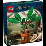 LEGO? Harry Potter 76433 Mandragóra (76433) fotó