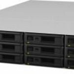Synology SA3200D NAS szerver ház 12 rekesz SA3200D fotó