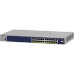 NETGEAR Smart GS728TP Hálózati switch PoE funkció fotó