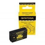 Nikon 1J1 EN-EL20 1 J-1 J1 ENEL20 800mAh / 7.2V / 5.8Wh Li-Ion kamera akkumulátor / akku - Patona fotó
