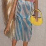 Mattel Barbie baba + kiegészítő fotó