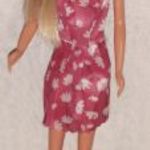 Simba-Toys Barbie baba+kiegészítő fotó
