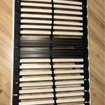 Elektromotoros ágyrács IKEA LAKSEVÅG fotó