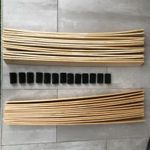 Ágyrácsok (78, 5cm és 79, 5cm) fotó