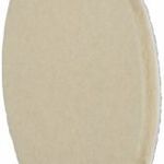Makita D-74603 Filcbetét 100mm tépőzár Ø 100 mm 1 db fotó