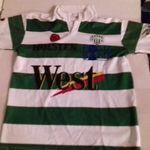 Ferencváros Mez 1992 (Ritkább szurkolói )L-es fotó