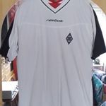Retro eredeti reebok B.Mönchengladbach mez! fotó