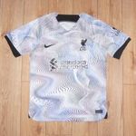 Nike Liverpool rövid ujjú mez (S-es) fotó