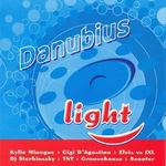 Danubius Light CD 2002 BMG Sterbinszky Roy és Ádám TNT Groovehouse V-Tech Király Linda fotó