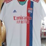 Eredeti adidas Olympique Lyon mez, Lucas Paquetá! fotó