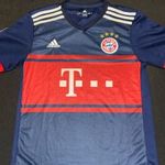 Bayern Munchen Mez S fotó