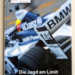 Die Jagd am Limit - Saison 2003 (BMW Williams F1 Team) fotó