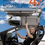 47 kedvenc járművem - Winkler Róbert fotó