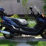 Eladó Yamaha YP 250 D Majesty robogó fotó