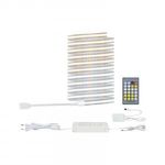 Paulmann MaxLED 500 71111 LED csík alap készlet 230 V 3000 mm Melegfehér 1 készlet fotó