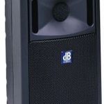 dB technologies M90-T hangfalpár fotó