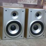 DENON SC-35 hangfal fotó