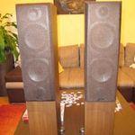 MONITOR AUDIO HANGFALPÁR fotó