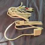 Belkin F8Z361-06 AV Cable for iPhone/iPod fotó