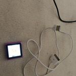 iPod nano 6th gen. fotó