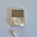 Apple iPod Nano 3. generáció A1236 fotó